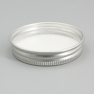 Plastic Cosmetic Packaging 28mm Flip Top Lid