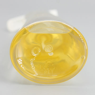 Slim Waist 49*40*188mm 180ml Empty Plastic Spray Bottle