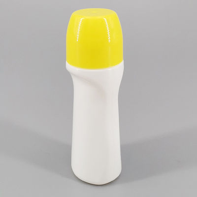 PP 25.4mm 30ml Roll On Deodorant Bottles