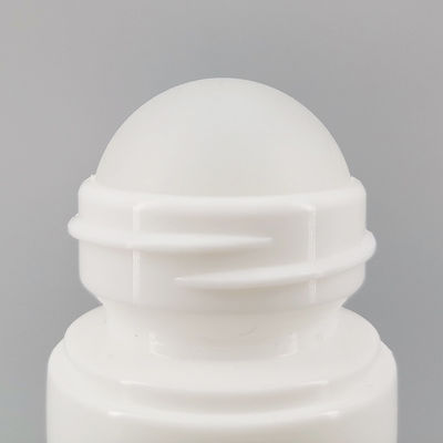 PP 25.4mm 30ml Roll On Deodorant Bottles