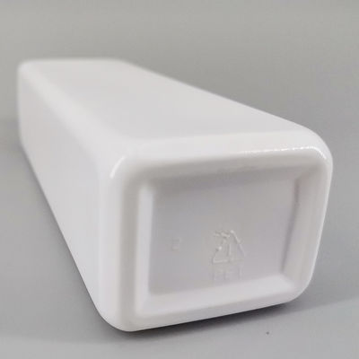 PET Plastic 24mm 6.7oz Shampoo Pump Bottles