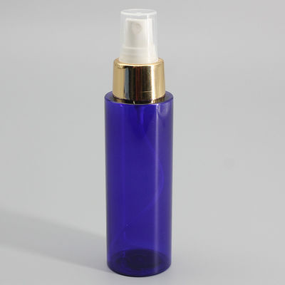 Travel Set 117mm 3.38oz Plastic Perfume Spray Bottles