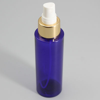 Travel Set 117mm 3.38oz Plastic Perfume Spray Bottles