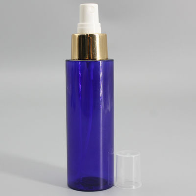 Travel Set 117mm 3.38oz Plastic Perfume Spray Bottles