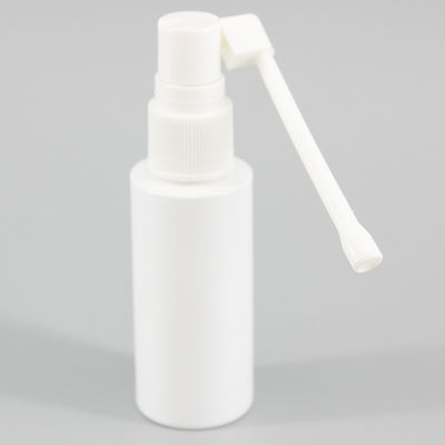 Rotating Elephant Nose 99mm 1.35oz Plastic Free Spray Bottle