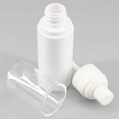 Traveler Portable 122mm 50ml Plastic Free Spray Nozzle