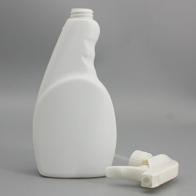 Kitchen 200mm 550ml Chemical Resistant Spray Bottle