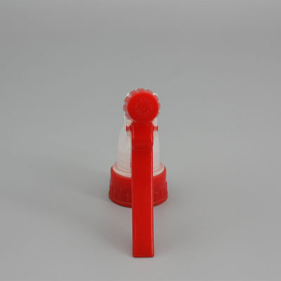 28*56mm Agricultural Plastic Pump Gun Trigger Spray Head