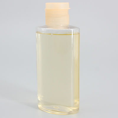 125ml 130ml Oval Plastic Bottle Hand Sanitizer Alcohol Gel PET Clear Flip Cap Bottle Cosmetic Lotion Baby Shampoo Bottle