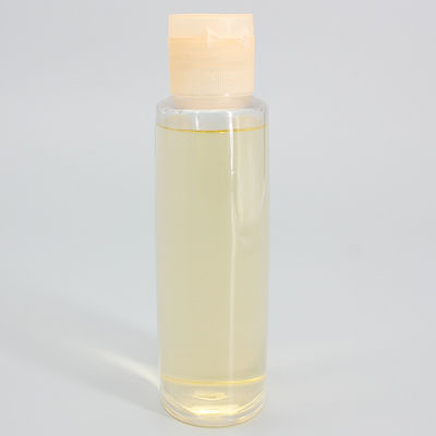 125ml 130ml Oval Plastic Bottle Hand Sanitizer Alcohol Gel PET Clear Flip Cap Bottle Cosmetic Lotion Baby Shampoo Bottle